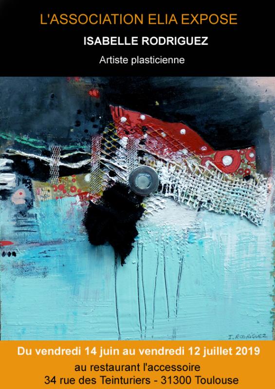Affiche accessoire
